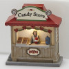 Candy Store com Led